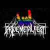 DAY ONE - Side Stage Booth - Pride Metal Fest 2026 @ The WC Social Club - 2026-06-26