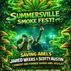 General Admission - Summersville Smokefest 2026 @ Captain Jacks Camp Ground - 2026-06-06