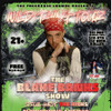 General Admission - The Treehouse Lounge Presents WILD THING TOUR - BLAKE BANKS @ The Treehouse Lounge - 2026-07-24