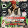 General Admission - The Treehouse Lounge Presents WILD THING TOUR - BLAKE BANKS @ The Treehouse Lounge - 2026-07-24