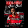 General admission - Certified trapper Green Bay, Wi @ Bar 100 & Grill - 2026-03-28
