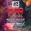 General Admission - SOSO SEXY SATURDAY'S!! SPRING FLING!! @ Lansing Shuffle - 2026-04-11