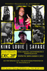 General Admission - King Louie-$avage  @ The Citadel Music Hall - 2019-12-28