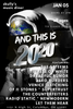 SUPERTRUST - And This is 2020 at Skully's @ Skully's Music-Diner - 2020-01-05