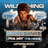 Karrz Kandiez Presents Wild Thing Tour - Blake Banks - Karrz Kandiez Presents - WILD THING TOUR - BLAKE BANKS @ Karrz Kandiez - 2026-07-25
