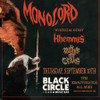 General Admission - Stranger Attractions Presents MONOLORD!! @ Black Circle - 2026-09-10