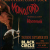 General Admission - Stranger Attractions Presents MONOLORD!! @ Black Circle - 2026-09-10