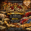 General Admission - BAD B!TCH!! @ Privacy Lounge - 2026-05-09