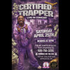 VIP section - Certified Trapper At Bunnies On The Ave, Appleton, WI @ Bunnies On The Ave  - 2026-04-25