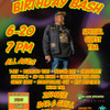 General Admission - Pumpkinz Bday Bash @ Mulberry Tree Saloon - 2026-06-20