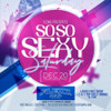 General Admission - SoSo Sexy Saturday's!! Polo's & Sundresses!! @ Lansing Shuffle - 2026-05-23