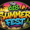General Admission - The 618 Summer Fest @ The 618 Summer Fest - HomeBase - 2026-07-25
