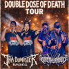 Jak Marvella - Double Dose of Death Tour-Memphis TN @ Hi Tone Cafe - 2026-10-17