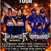 Destin-Nation - Double Dose of Death Tour-Lowell IN @ Astral Auras - 2026-09-19