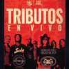General Admision - Tributos en Vivo @ Distro Music Hall - 2026-06-20