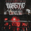 General Admission - Soluna - WASTE: The Weight of Everything Tour @ The WC Social Club - 2026-06-04