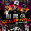 VIP - The After Party Built Different Tour- 501 BRYZE @ Revolver Dance Hall and Saloon - 2026-08-22