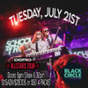 4 Pack of GA tickets - Stranger Attractions Presents SCHOOL OF ROCK ALLSTARS!! @ Black Circle - 2026-07-21