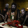 General Admission - Stranger Attractions Presents THE CONVALESCENCE!! @ Black Circle - 2026-07-08