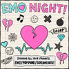 Reserved Seating - Emo Night at The WC @ The WC Social Club - 2026-07-10