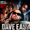 Reserved Table for 4 - Dave East @ The WC Social Club - 2026-07-18