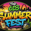 General Admission - Early Bird - The 618 Summer Fest @ Rumors Bar - 2026-07-25