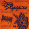 General Admission - Pyramyd - Zero Tolerance @ The WC Social Club - 2026-06-19