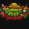 General Admission - The 618 Summer Fest @ Rumors Bar - 2026-07-25