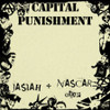 Early Entry Ticket - NASCAR ALOE + JASIAH: Capital Punishment Tour @ The WC Social Club - 2026-08-02