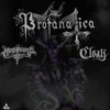 Reserved Table for 4 - PROFANATICA @ The WC Social Club - 2026-08-21