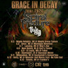 General Admission - Spiral Fracture @ Macs Bar - 2026-06-07