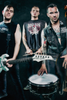 General admission - Koffin Kats @ Turnbuckles and Brews - 2020-12-31
