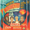 General Admission  Tickets - TRIBUTO EN VIVO A LOS MONUMENTOS DEL ROCK EN Espanol @ Distro Music Hall - 2026-07-18