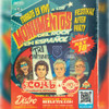 VIP TABLE FOR 4 PEOPLE + ENTRY - TRIBUTO EN VIVO A LOS MONUMENTOS DEL ROCK EN Espanol @ Distro Music Hall - 2026-07-18
