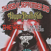 General Admission - Stranger Attractions Presents HIPPIE DEATH CULT!! @ Black Circle - 2026-09-03