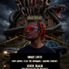 General Admission - Snake Lucci Back 2 KC @ SK8 BAR - 2026-07-31