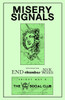 General Admission - Misery Signals @ The WC Social Club - 2020-11-27