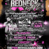 Early Bird Couples Pass - Redneck Rave Pink Edition @ Cub Mountain - 2026-09-16