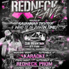 Tier Two VIP Couples Pass - Redneck Rave Pink Edition @ Cub Mountain - 2026-09-16
