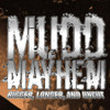 Both Days - Mudd Mayhem: The Whole FN' Thang - FJ OUTLAWS ELECTRONIC HILLBILLY HOEDOWN @ The Loop 2 Off Road Park - 2026-10-09