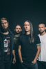 General Admission - Disciple @ Emerson Theater - 2020-02-29
