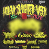 Reserved Table for 4 - HOLLOW-SLAUGHTER-WEEN @ The WC Social Club - 2026-10-24