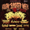 Early Bird Ticket - HOLLOW-SLAUGHTER-WEEN @ The WC Social Club - 2026-10-24