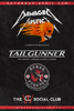 Table for 4 + 4 Tickets - Damaged Justice (A Tribute to Metallica) @ The WC Social Club - 2020-04-04