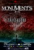 General Admission - Monuments @ Emerson Theater - 2020-04-28