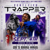 General Admission - Certified Trapper Appleton, WI @ Ob's Brau Haus - 2026-09-04