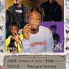 General Admission - Juice WRLD Party 999 KCMO @ Westport Bowery  - 2026-10-08