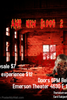 VIP experience  - AWR New Blood 2 @ Emerson Theater - 2020-10-17