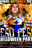 General Admission - Peso Peso Halloween Bash @ Emerson Theater - 2020-10-30