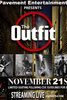 General Admission - The Outfit @ The WC Social Club - 2020-11-21